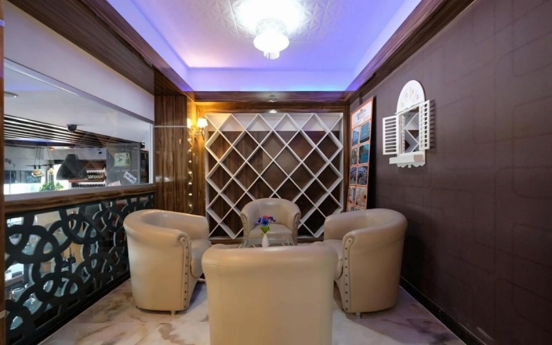 Cleopatra Golden Beach Hotel, фото 11