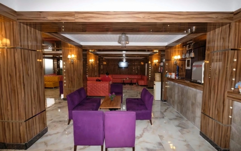 Cleopatra Golden Beach Hotel, фото 12