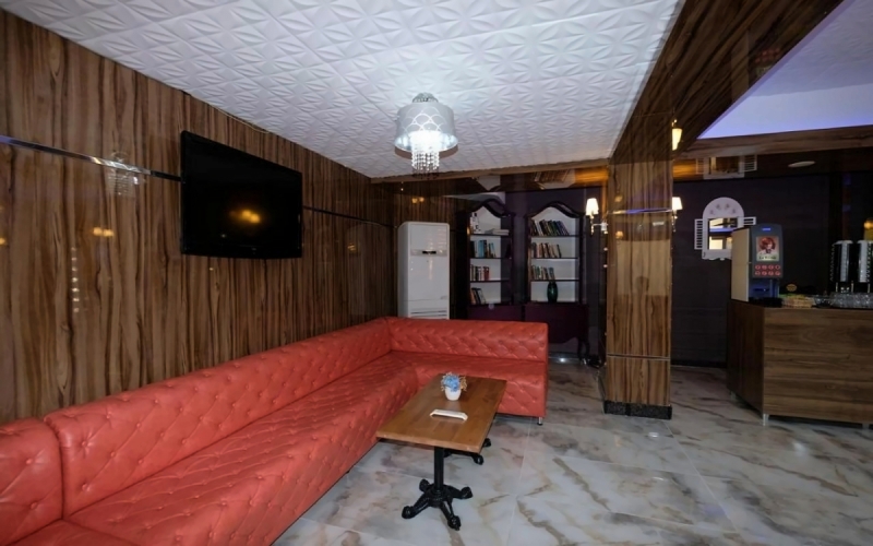 Cleopatra Golden Beach Hotel, фото 13