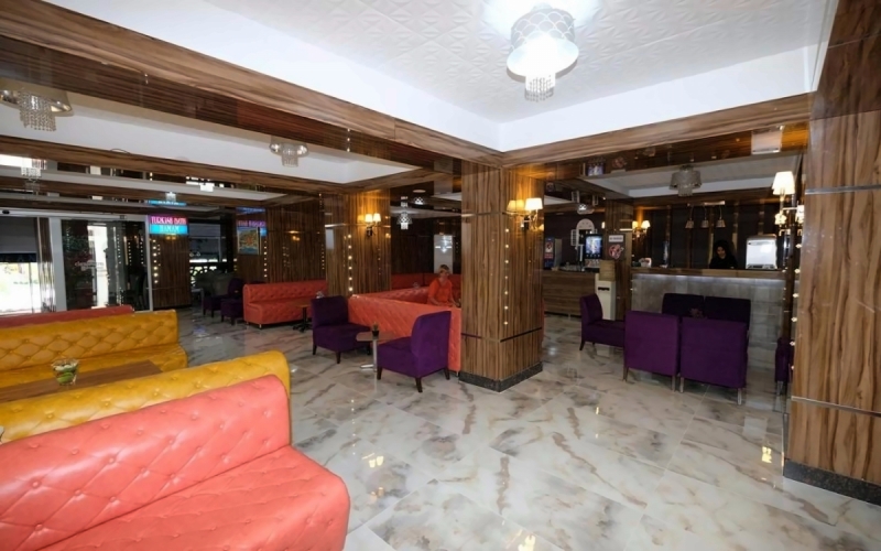 Cleopatra Golden Beach Hotel, фото 14