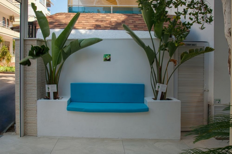 Cleopatra Golden Beach Hotel, фото 17