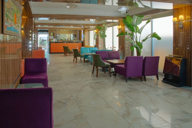 Cleopatra Golden Beach Hotel, фото 20