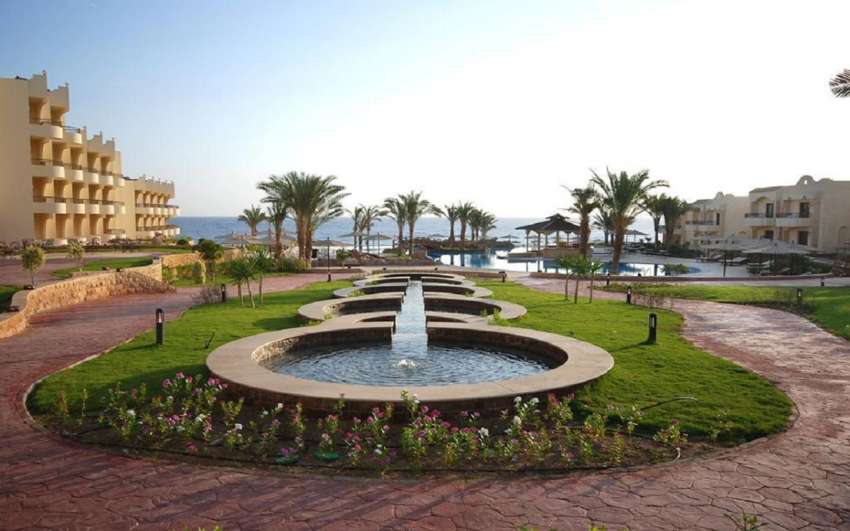 Life Resorts Coral Hills (ex. Coral Hills Resort Marsa Alam) · Фото постачальника 4