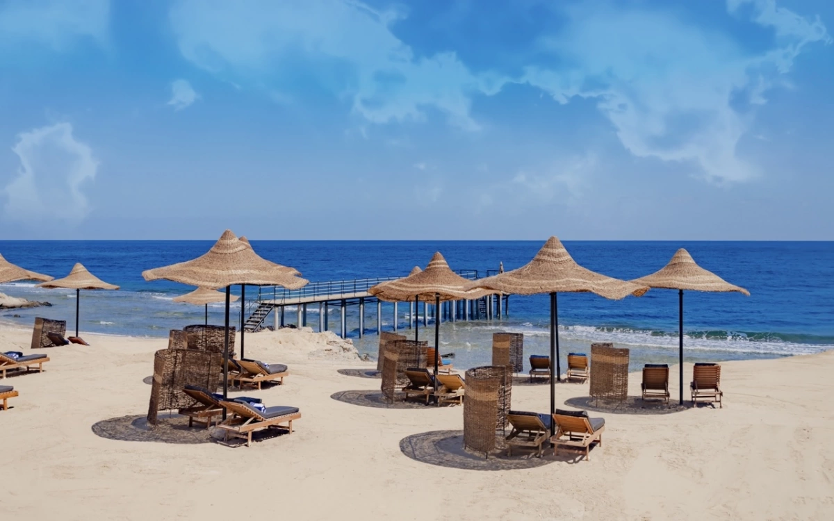 Life Resorts Coral Hills (ex. Coral Hills Resort Marsa Alam) · Фото постачальника 8
