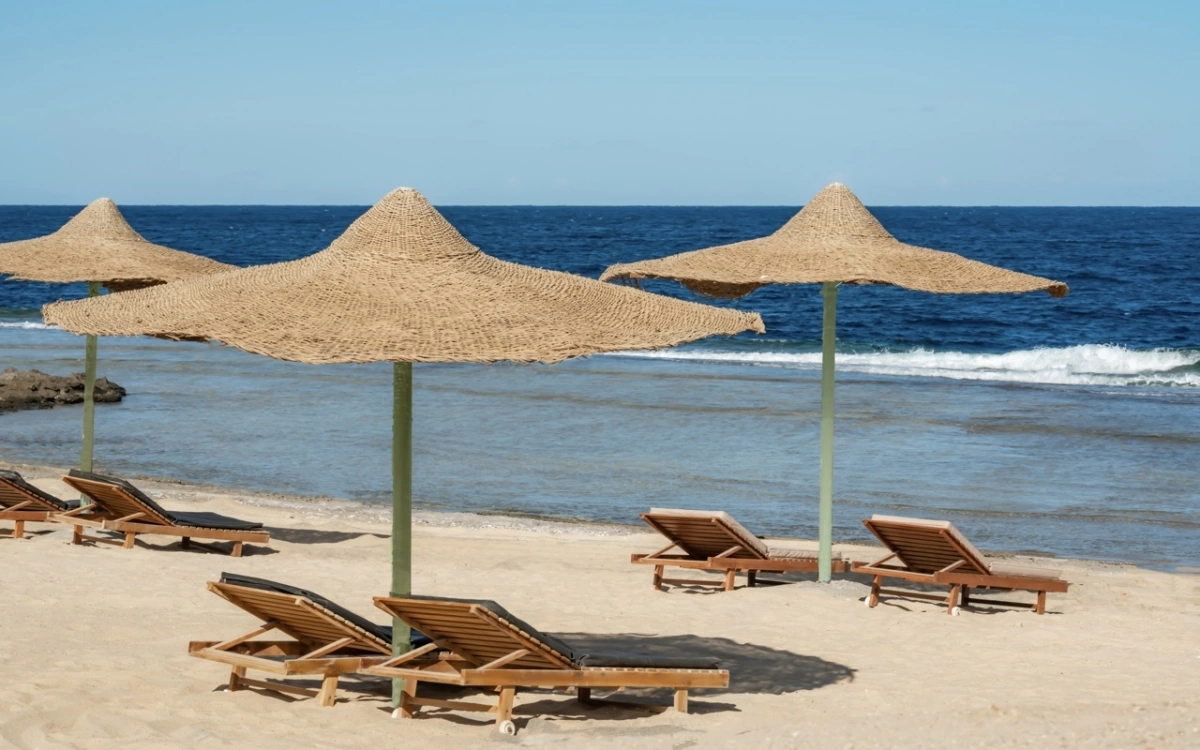 Life Resorts Coral Hills (ex. Coral Hills Resort Marsa Alam) · Фото постачальника 9
