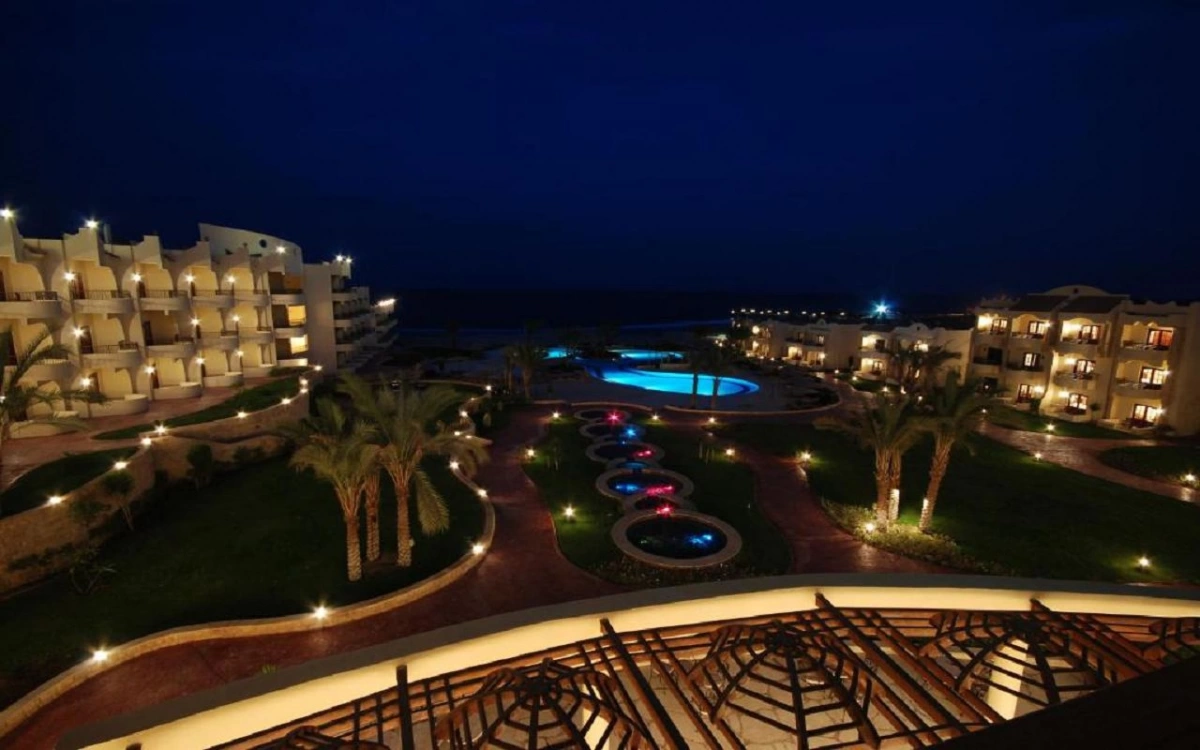 Life Resorts Coral Hills (ex. Coral Hills Resort Marsa Alam) · Фото постачальника 13