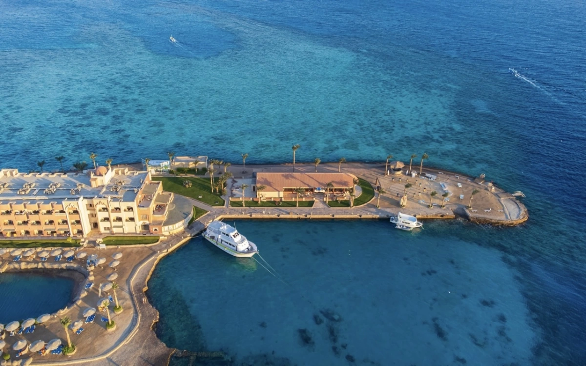 Sunny Days El Palacio Resort & Spa (Ex. Sunny Days Resort) · Anbieterfotos 4