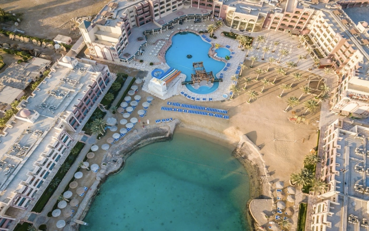 Sunny Days El Palacio Resort & Spa (Ex. Sunny Days Resort) · Anbieterfotos 1