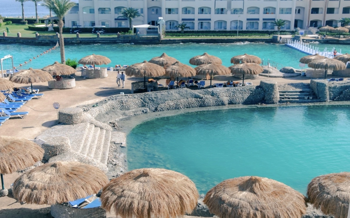 Sunny Days El Palacio Resort & Spa (Ex. Sunny Days Resort) · Anbieterfotos 5