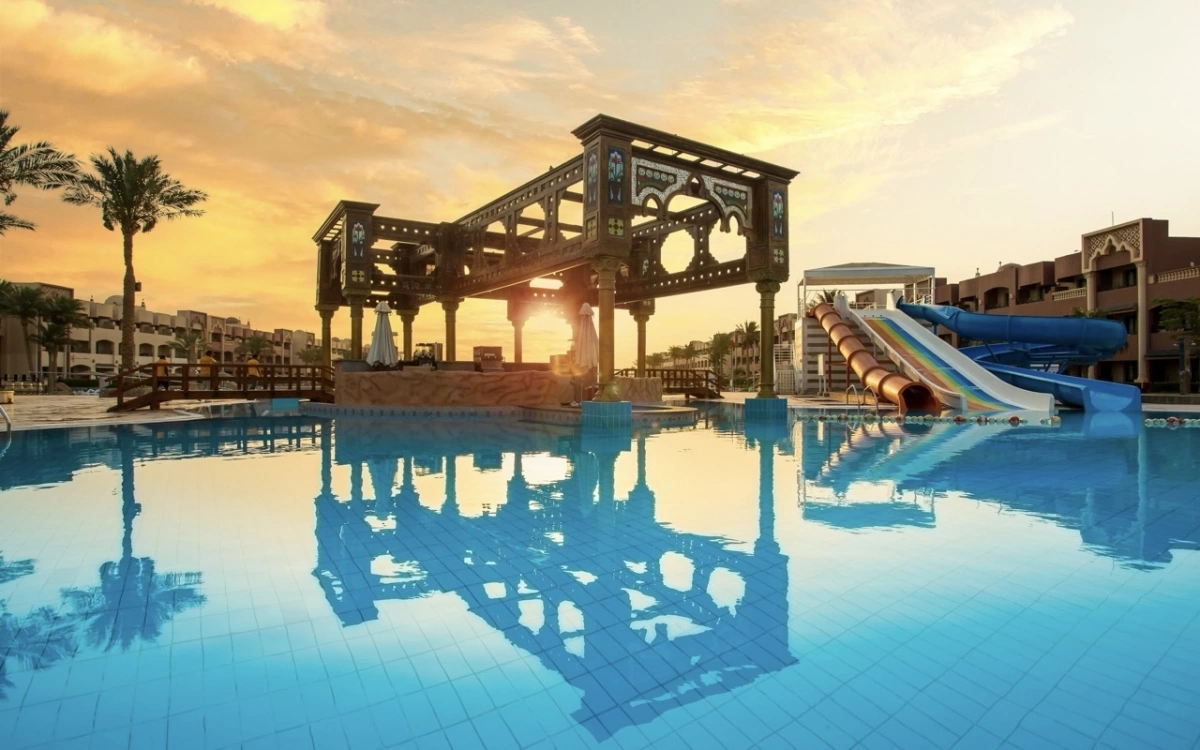 Sunny Days El Palacio Resort & Spa (Ex. Sunny Days Resort) · Anbieterfotos 6