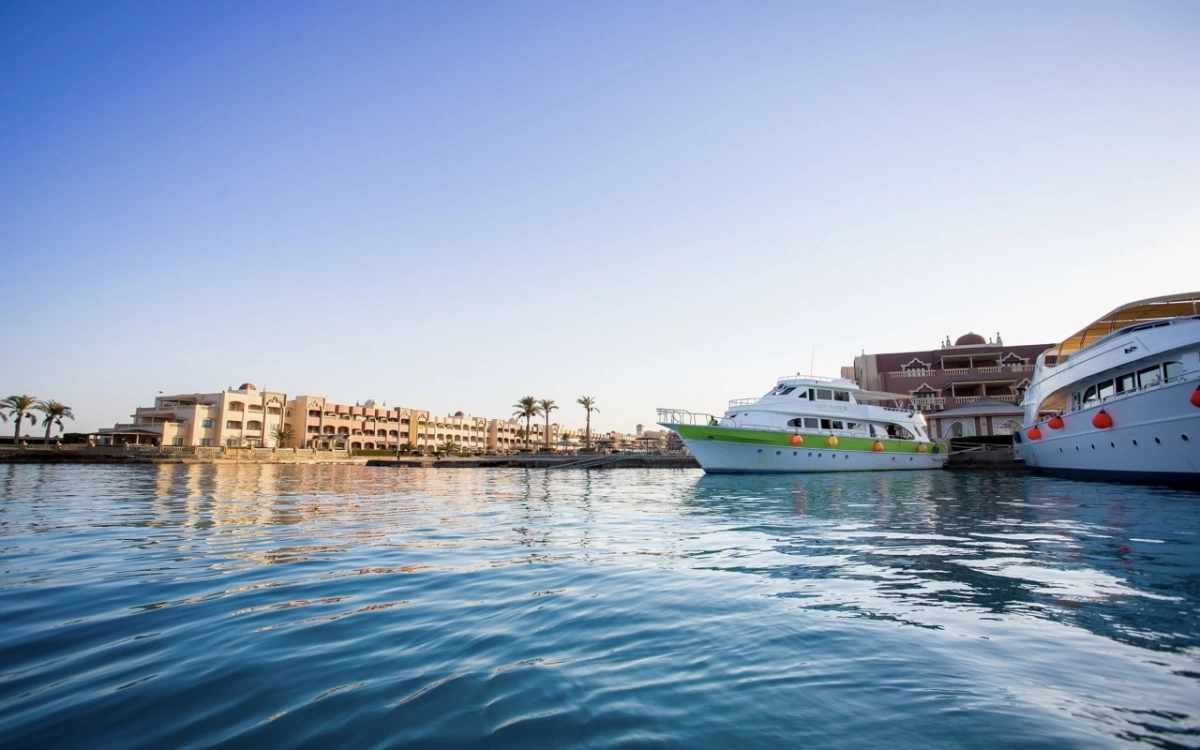 Sunny Days El Palacio Resort & Spa (Ex. Sunny Days Resort) · Anbieterfotos 7