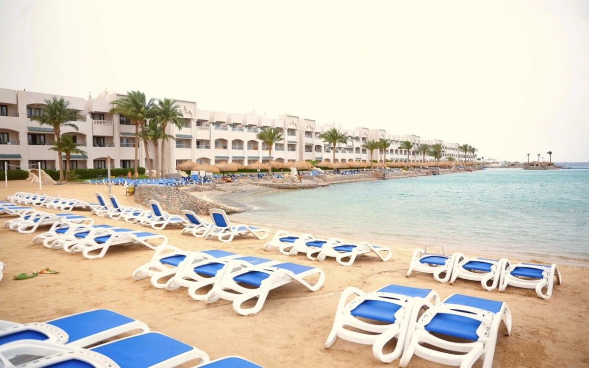 Sunny Days El Palacio Resort & Spa (Ex. Sunny Days Resort) · Anbieterfotos 8