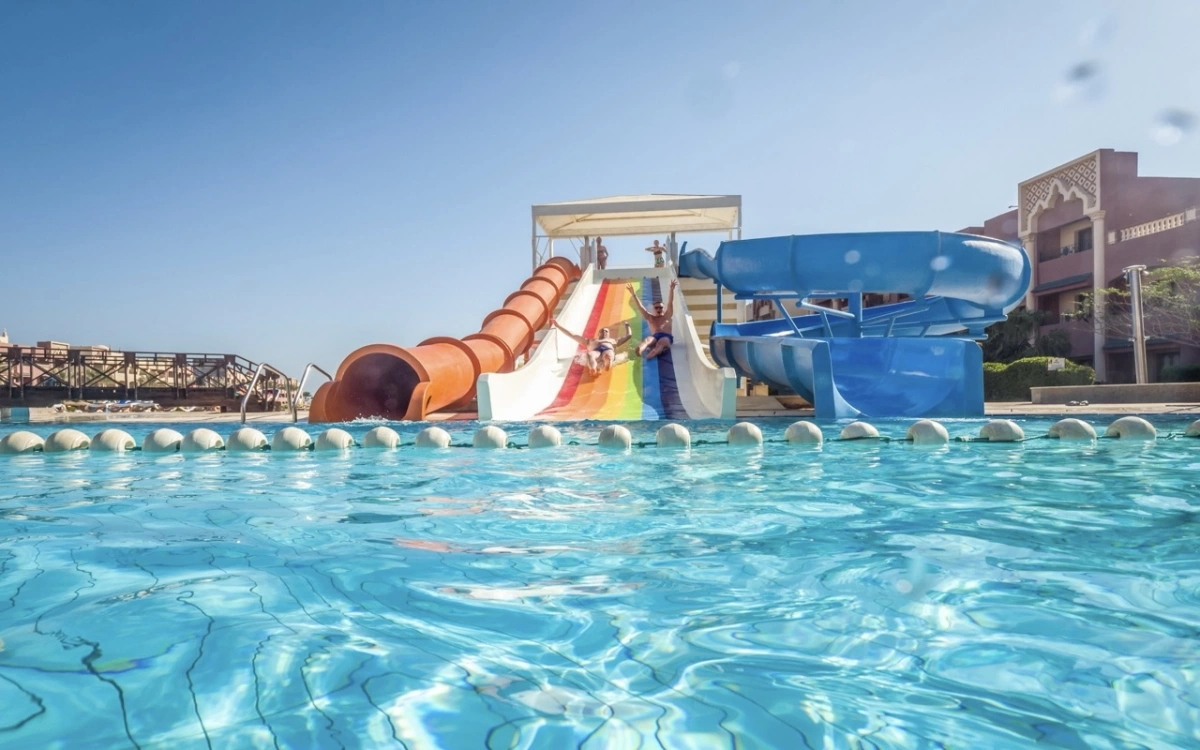 Sunny Days El Palacio Resort & Spa (Ex. Sunny Days Resort) · Anbieterfotos 10