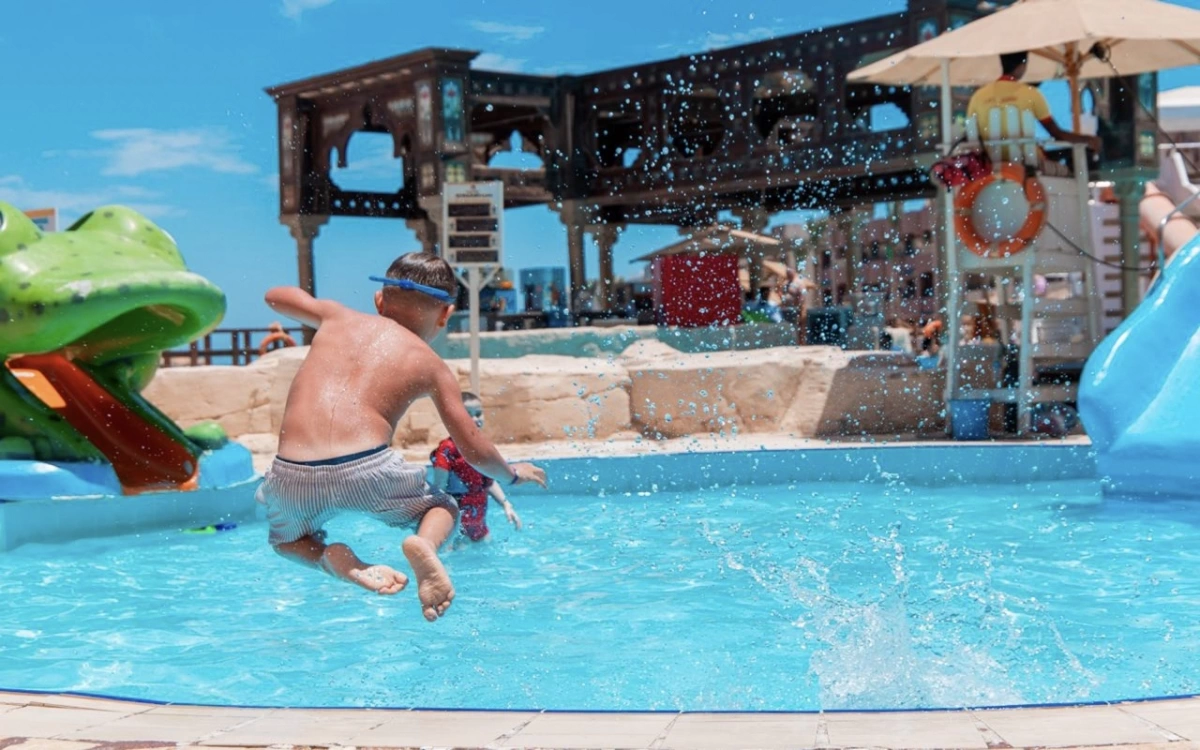 Sunny Days El Palacio Resort & Spa (Ex. Sunny Days Resort) · Anbieterfotos 11