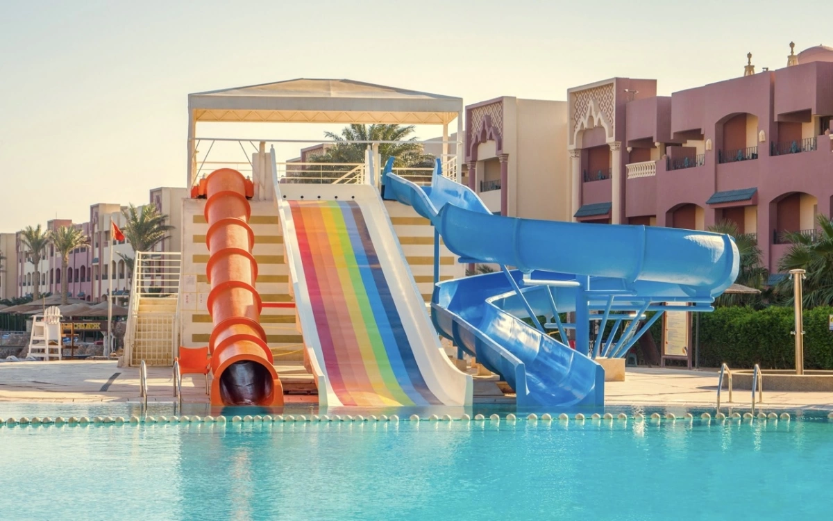 Sunny Days El Palacio Resort & Spa (Ex. Sunny Days Resort) · Anbieterfotos 12