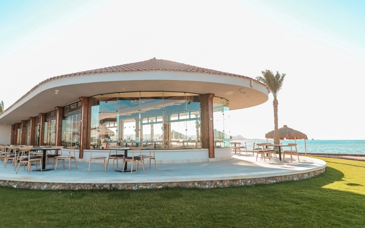 Sunny Days El Palacio Resort & Spa (Ex. Sunny Days Resort) · Anbieterfotos 13