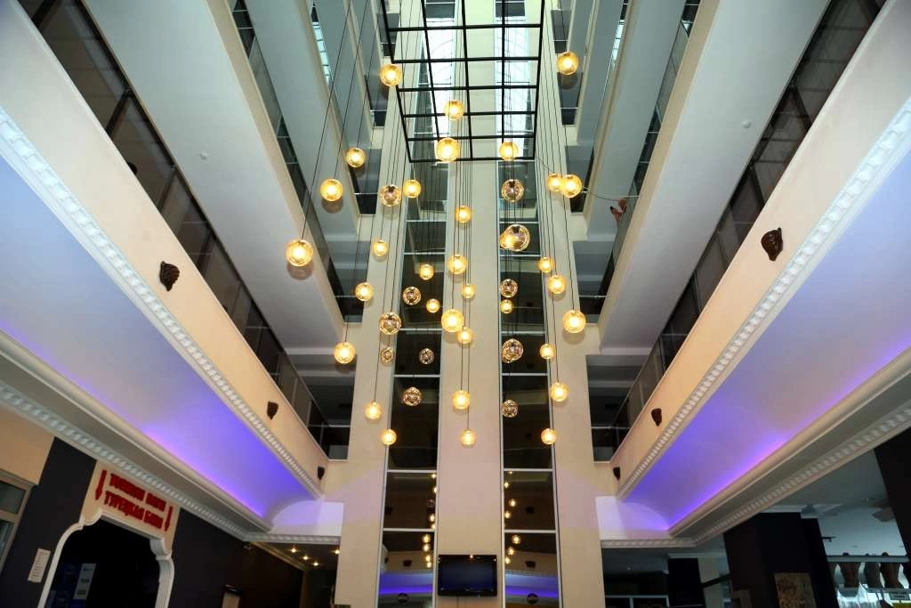 Club Bayar Beach Hotel · Фото постачальника 10