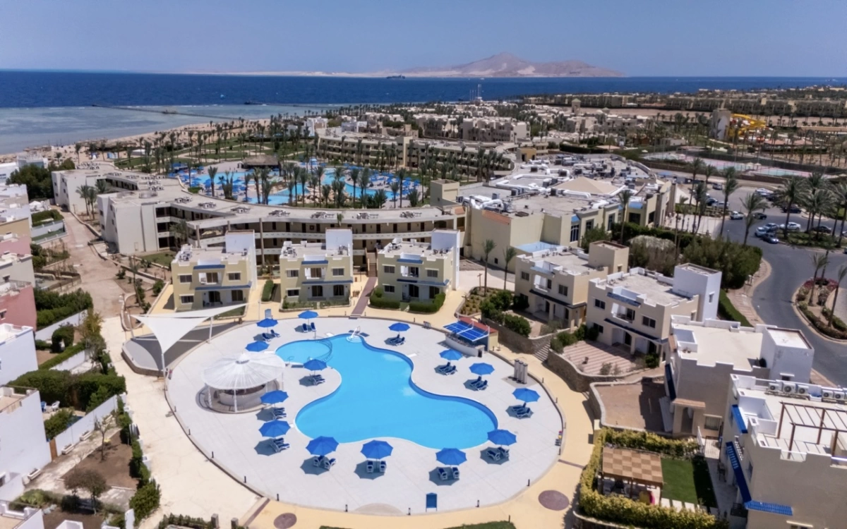 Amwaj Oyoun Resort & Casino · Фото постачальника 1