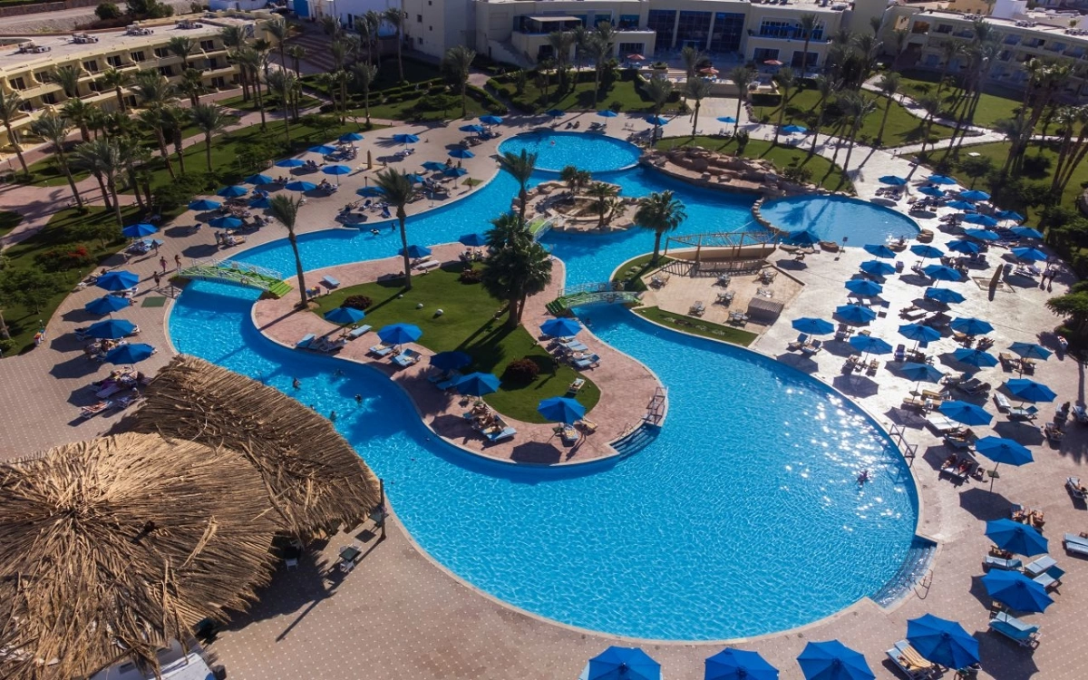 Amwaj Oyoun Resort & Casino · Фото постачальника 13