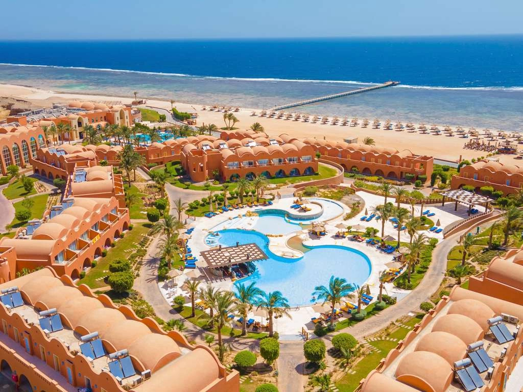 Novotel Marsa Alam · Zdjęcia dostawcy 1