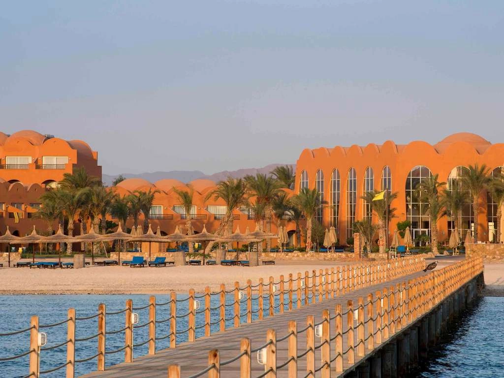 Novotel Marsa Alam · Zdjęcia dostawcy 2
