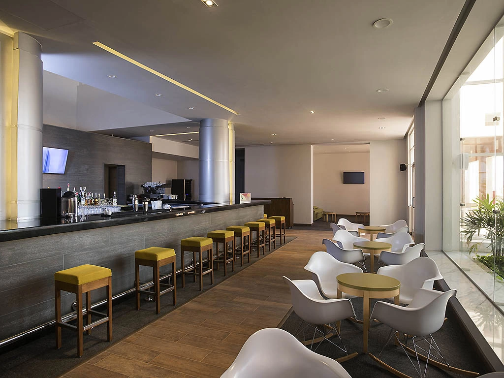 Novotel Marsa Alam · Zdjęcia dostawcy 3