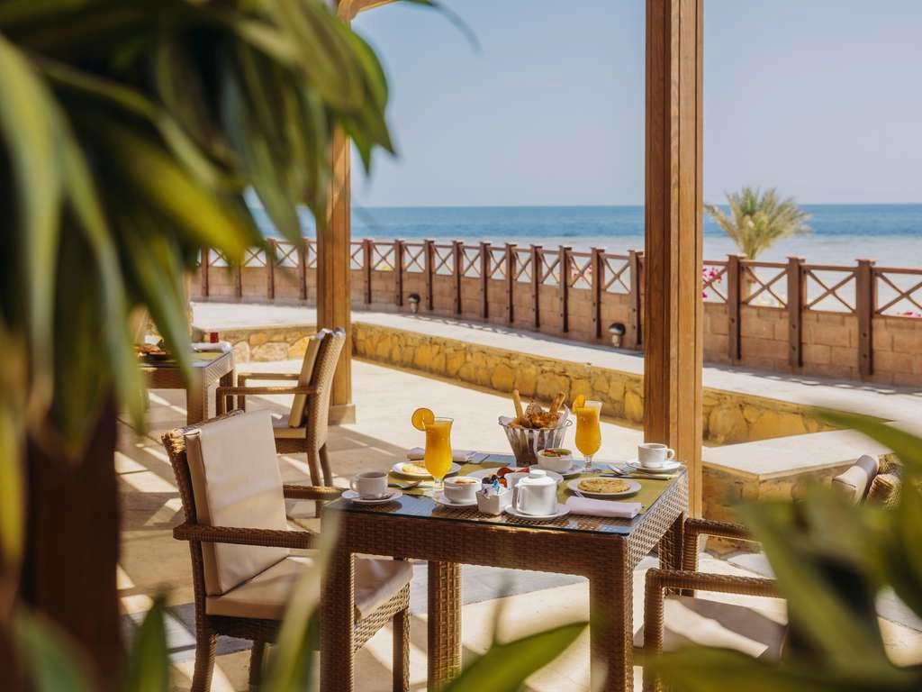 Novotel Marsa Alam · Zdjęcia dostawcy 4