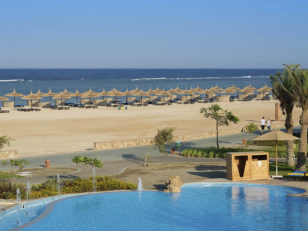 Novotel Marsa Alam · Zdjęcia dostawcy 5