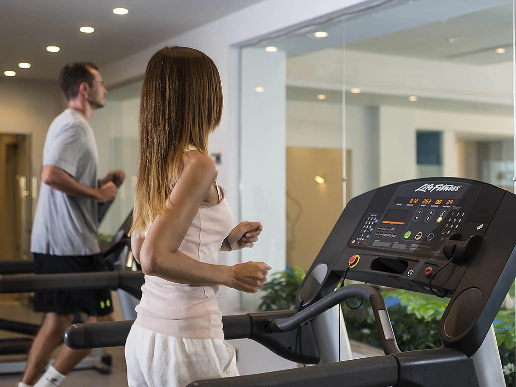Novotel Marsa Alam · Zdjęcia dostawcy 6