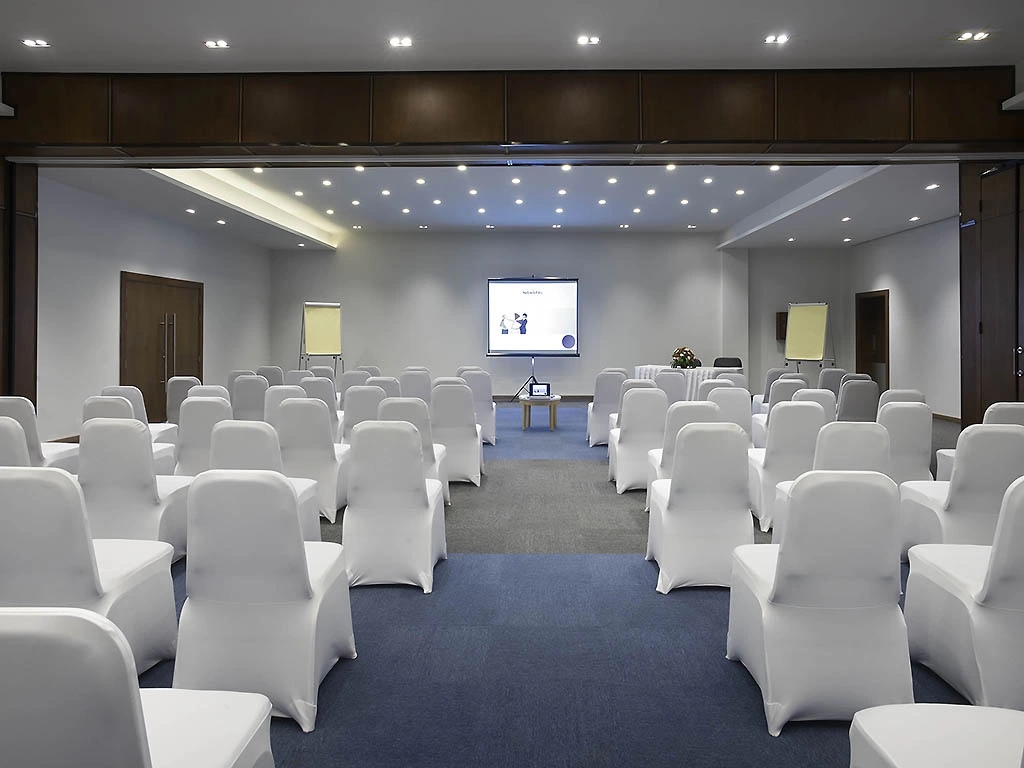 Novotel Marsa Alam · Zdjęcia dostawcy 8