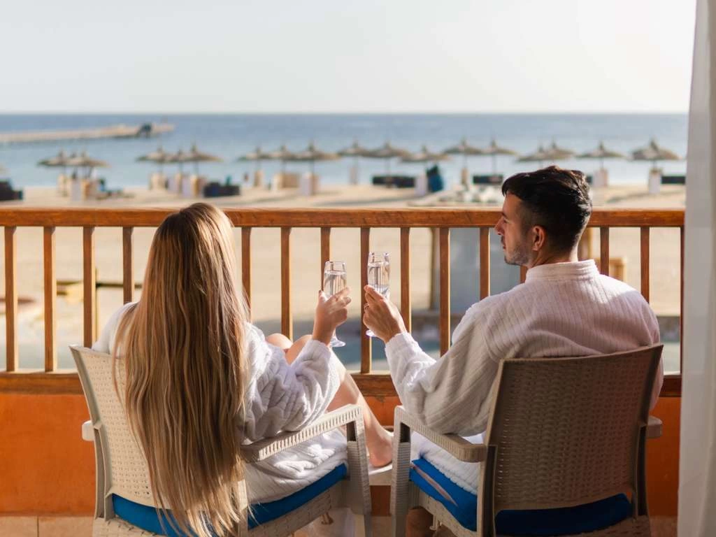 Novotel Marsa Alam · Zdjęcia dostawcy 9
