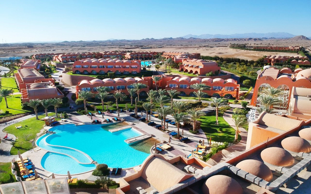 Novotel Marsa Alam · Zdjęcia dostawcy 11