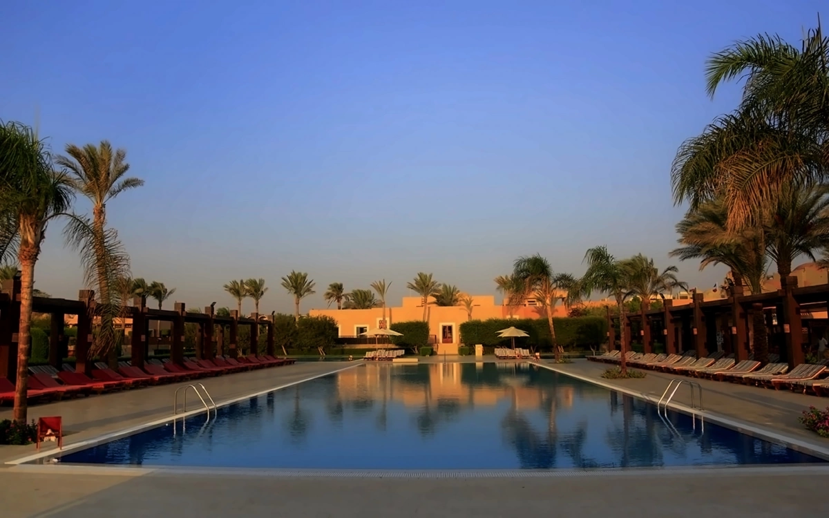 Gemma Resort (ex. Gemma Beach Resort) · Фото постачальника 3