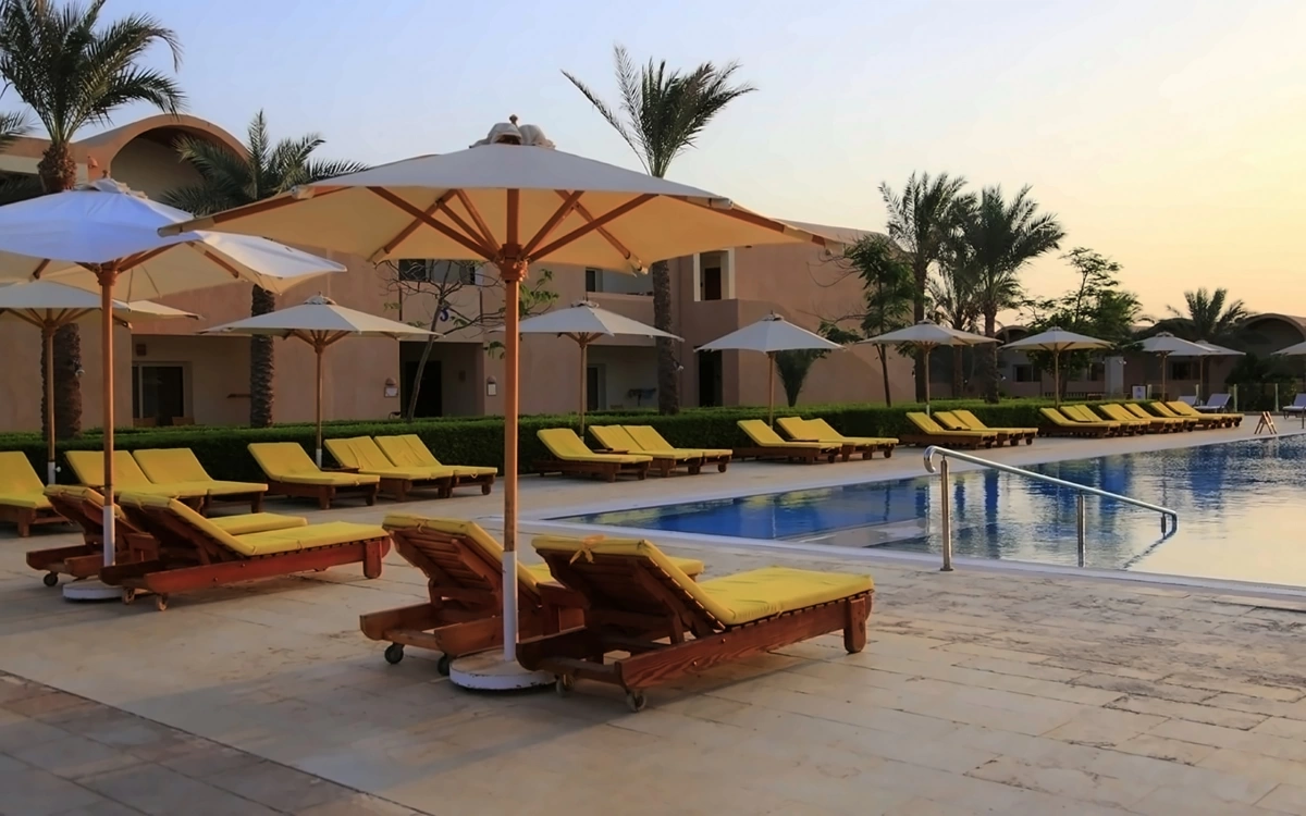 Gemma Resort (ex. Gemma Beach Resort) · Фото постачальника 4
