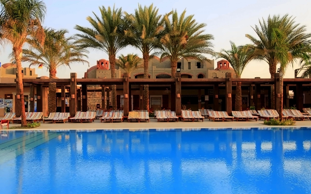 Gemma Resort (ex. Gemma Beach Resort) · Фото постачальника 5