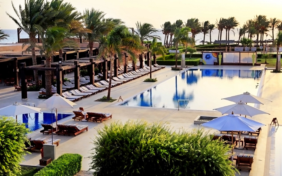 Gemma Resort (ex. Gemma Beach Resort) · Фото постачальника 1