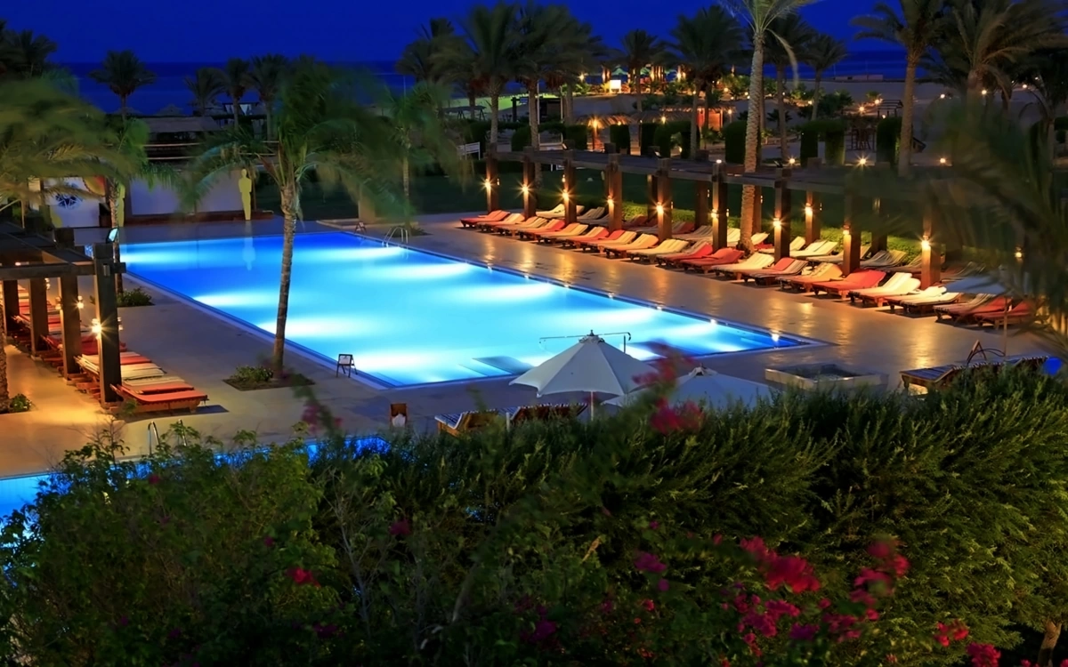 Gemma Resort (ex. Gemma Beach Resort) · Фото постачальника 6