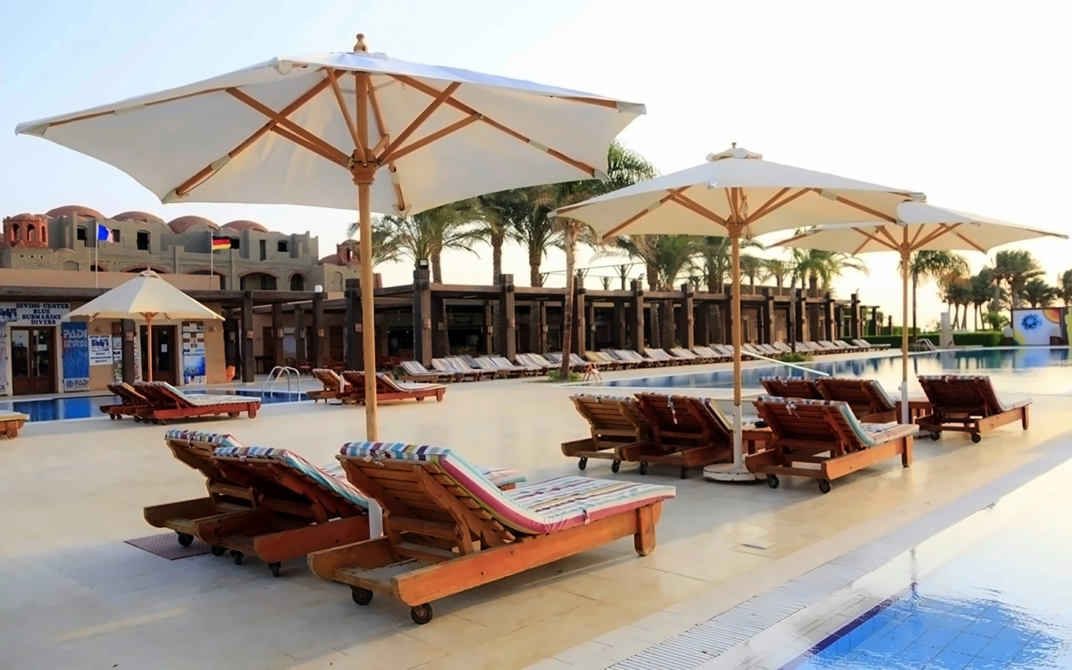 Gemma Resort (ex. Gemma Beach Resort) · Фото постачальника 7