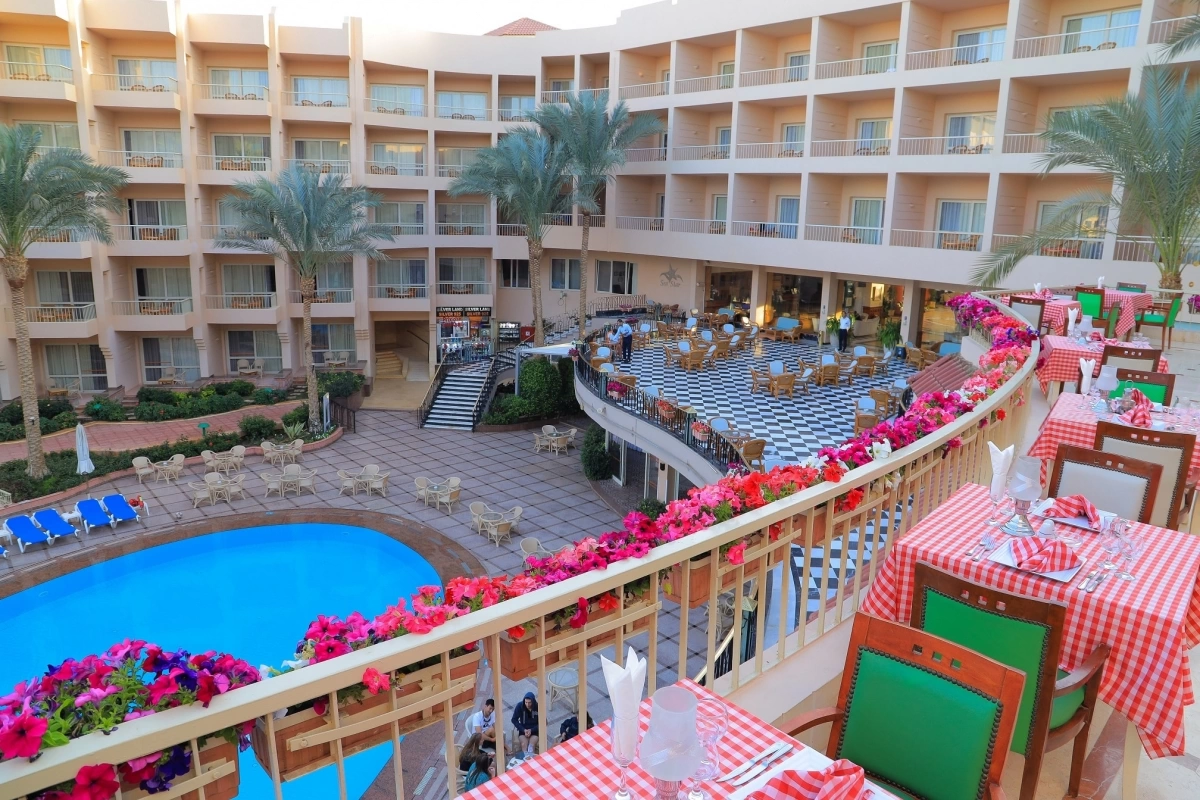 Sea Star Beau Rivage · Fotos del proveedor 3