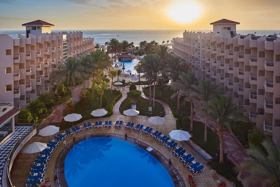 Sea Star Beau Rivage · Fotos del proveedor 4