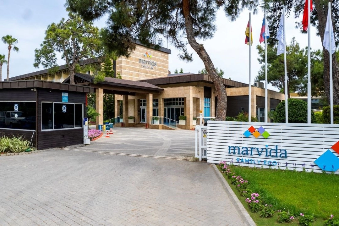 Marvida Family Eco (ex. Otium Family Eco Club) · Fotos del proveedor 2