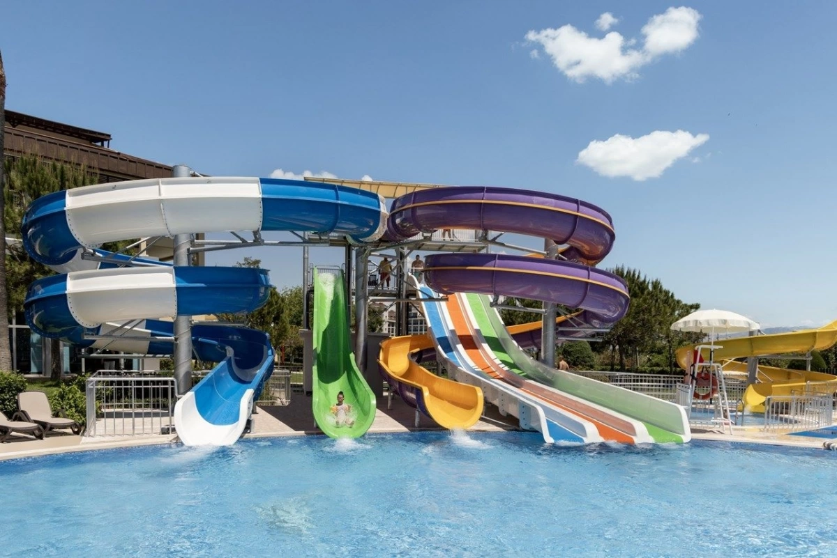 Marvida Family Eco (ex. Otium Family Eco Club) · Fotos del proveedor 5