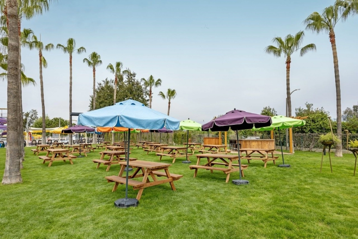 Marvida Family Eco (ex. Otium Family Eco Club) · Fotos del proveedor 11
