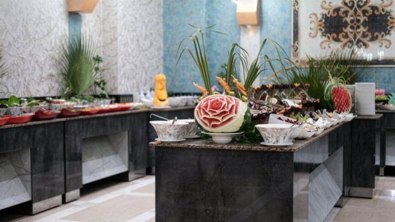 Monte Carlo Hotel, фото 4