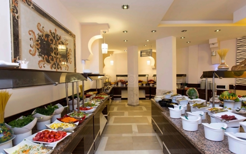 Monte Carlo Hotel, фото 20