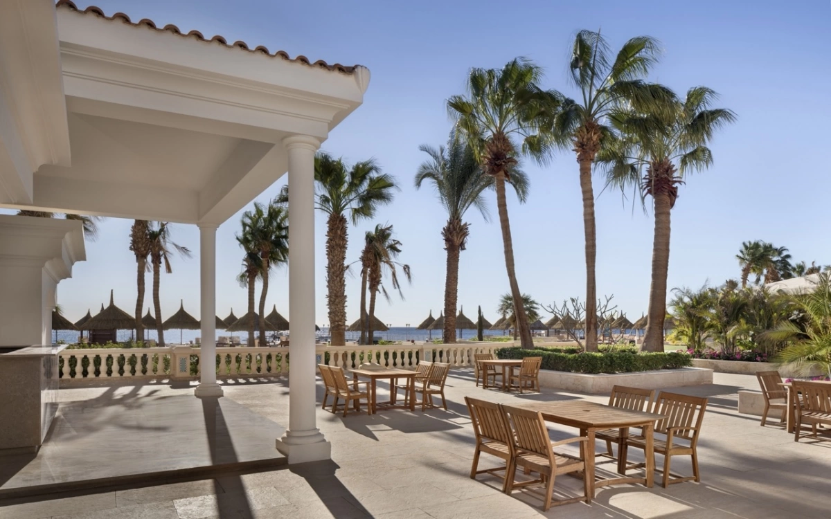 Sheraton Sharm Hotel, Resort & Villas · Anbieterfotos 6