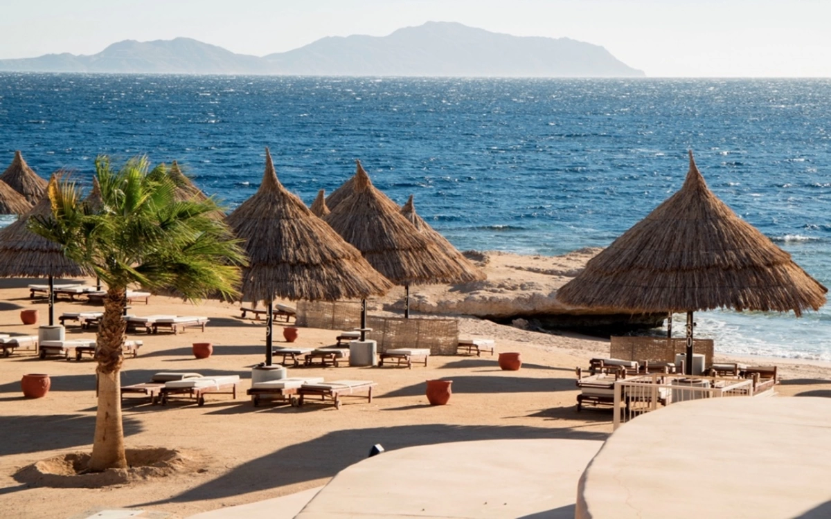 Sheraton Sharm Hotel, Resort & Villas · Anbieterfotos 8