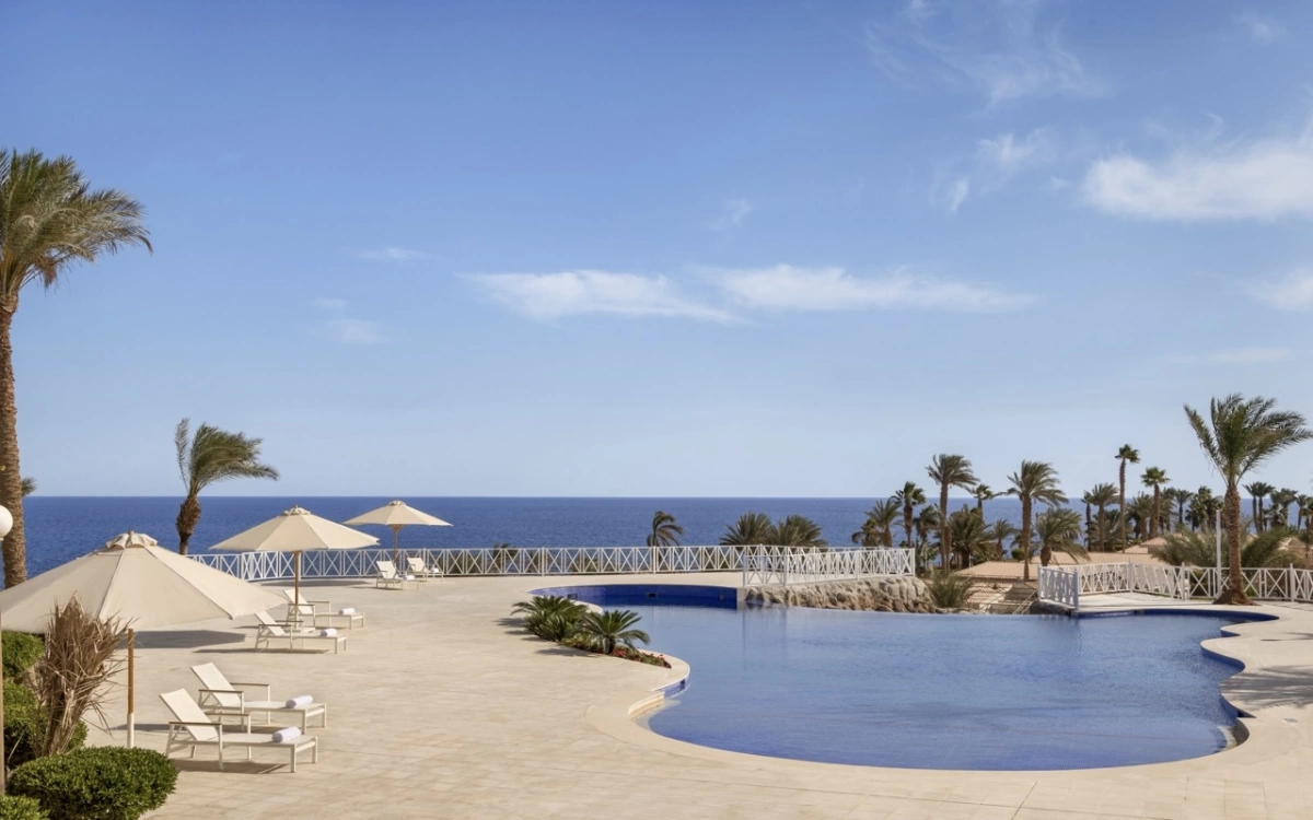 Sheraton Sharm Hotel, Resort & Villas · Anbieterfotos 9