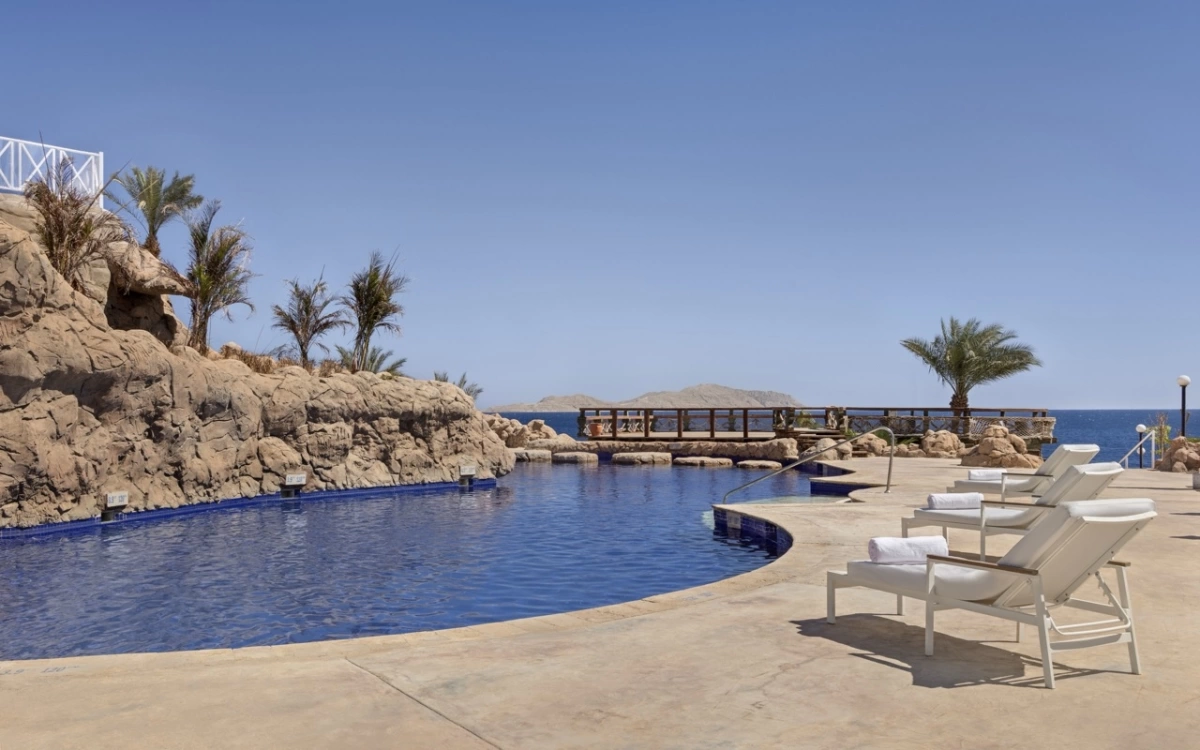 Sheraton Sharm Hotel, Resort & Villas · Anbieterfotos 10