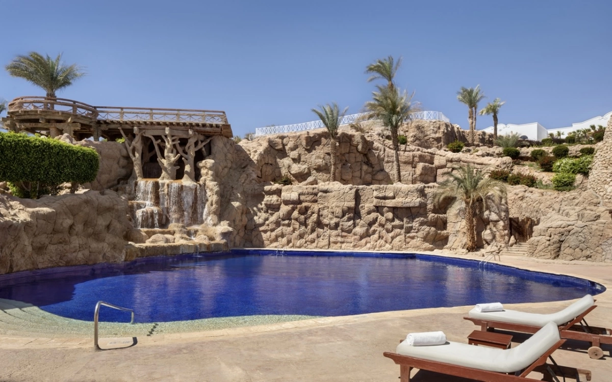 Sheraton Sharm Hotel, Resort & Villas · Anbieterfotos 11